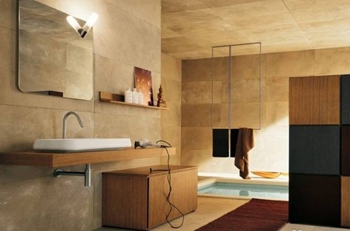 衛生間墻面防水處理方法