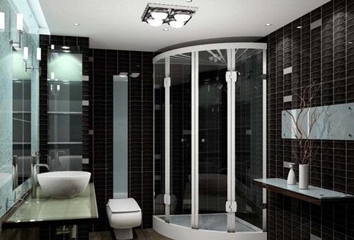 衛生間墻面防水處理方法