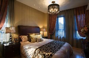 藍色劍橋實景圖